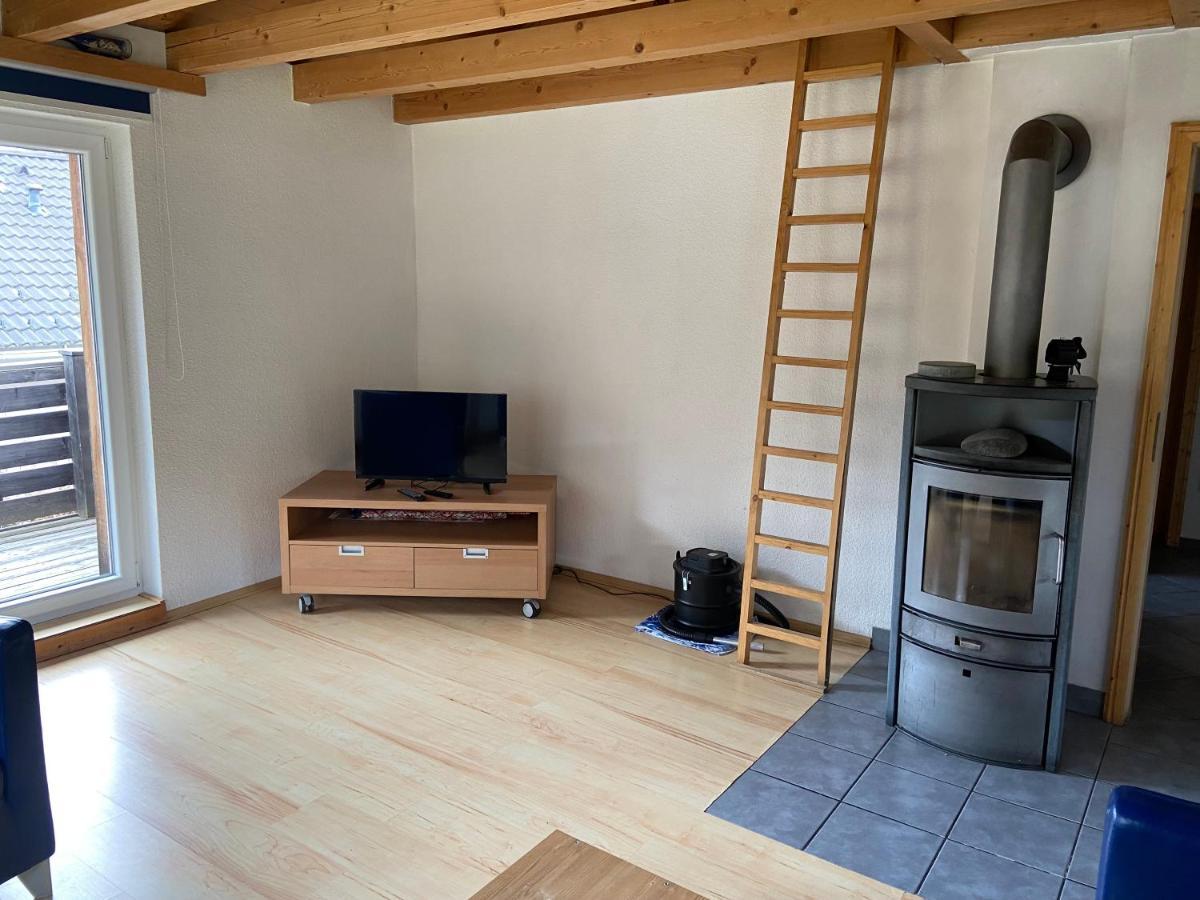 Ferienwohnung Im Herzen Graubuendens Surava Экстерьер фото
